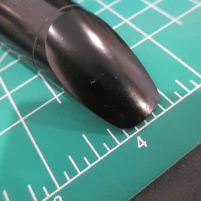 Vandoren vintage Bb clarinet mouthpiece model 2RV - in very good condition image 13