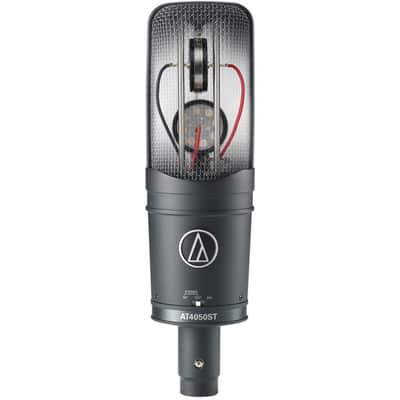 Audio Technica AT4050ST Stereo Condenser Microphone image 3