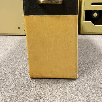 Gibson GA-400 Vintage Guitar Tube Amplifier Combo - Local Pickup Only image 4