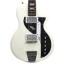 Airline Twin Tone White