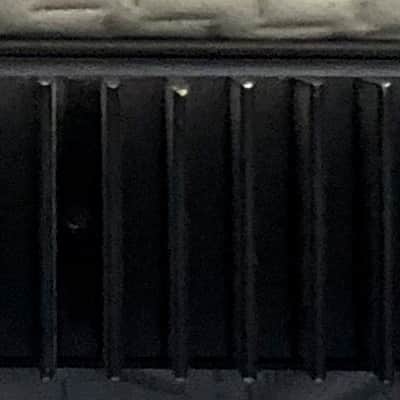 AB Systems Power Amp Model 105 image 2