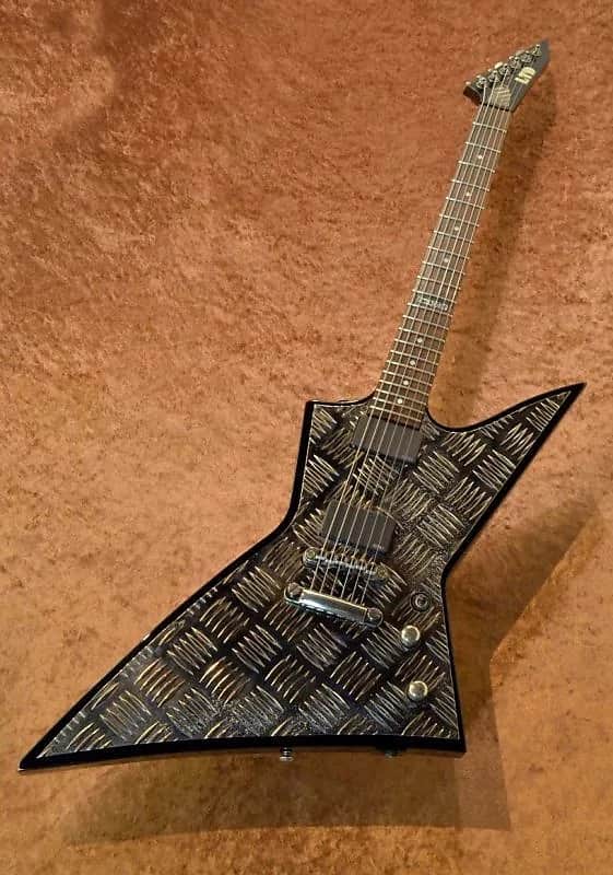 ESP LTD EX-400 BD | Reverb