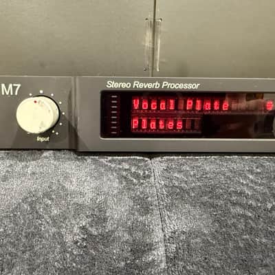 Bricasti Design M7 Reverb V2 image 2