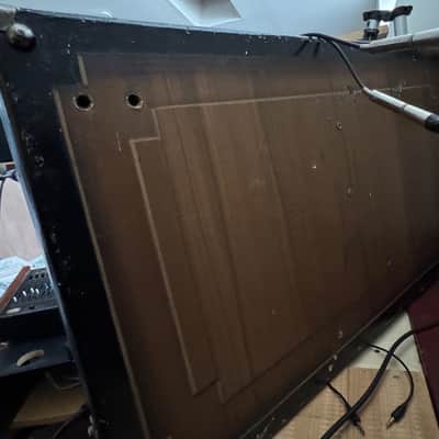 ARP 2600 Tonus 1971-72 image 3