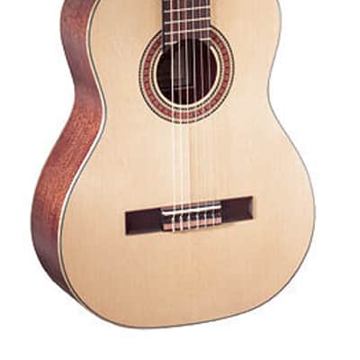 ORTEGA R121 NT Konzertgitarre in Natur image 1