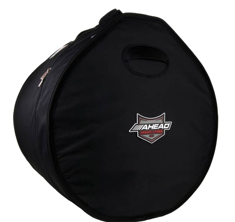 Ahead Armor 18x22" Bass Drum Case AR1822 image 1