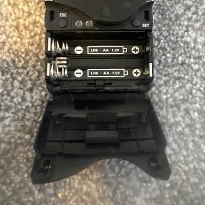Sennheiser EK IEM G4 Stereo Receiver – Band G (566–608 MHz image 3
