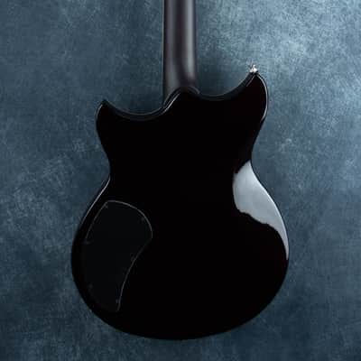 Yamaha RSS02T Revstar Standard Fired Red IMH104180 image 4