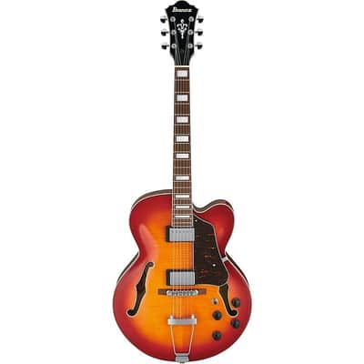 Ibanez AF75FM Artcore
