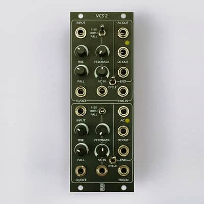 Bananalogue VCS 2 Brand NEW Serge DUSG Eurorack module! image 1