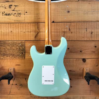 Fender Stratocaster Classic 50 Mexico -Pickups Custom Shop 69 Bild 5