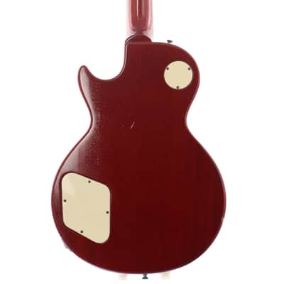 Orville LPS-75 Cherry Sunburst [K098856] (04/30) image 5