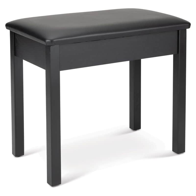 On-Stage Flip-Top Keyboard/Piano Bench *USA Small Business* image 1