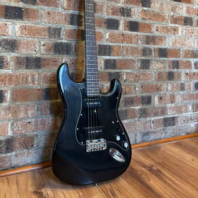 Fesley FST1000 Strat with Fralin Noiseless P90 image 1