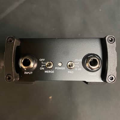 Mackie MDB-1A Active Direct Box image 2