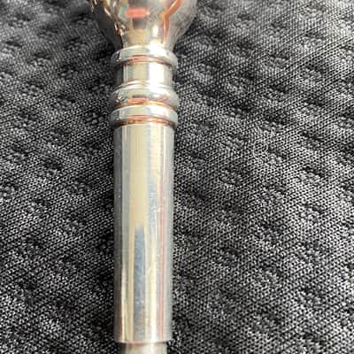 Bach cornet 6 - silver image 1