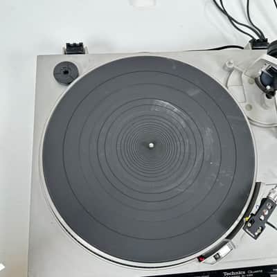 Technics SL-5300 Turntable Quartz Direct Drive Auto image 10