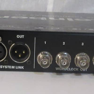 Steinberg Time Base VST System Synchroniser Mid 2000s image 3