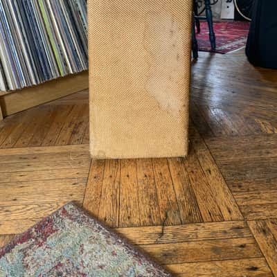 1956 Fender Deluxe 5e3 image 2