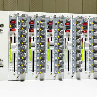 Midas XL88 8x8 Matrix Mixer Rare! | Reverb