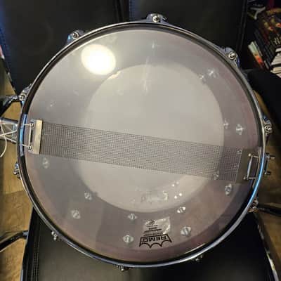 Brady Jaraah Block, 6.5x14 snare, 2010 image 5