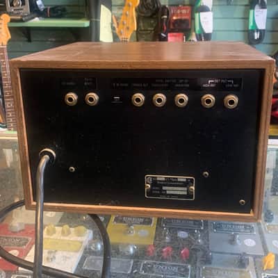 Roland CR-78 CompuRhythm 1970s image 4