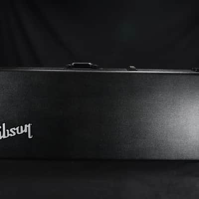 Gibson Victory Figured Top Electric Guitar - Dark Purple Burst 275 image 15