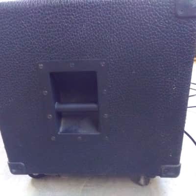 Mesa Boogie PowerHouse Standard 1x15" Bass Speaker Cabinet 2010s - Various image 2