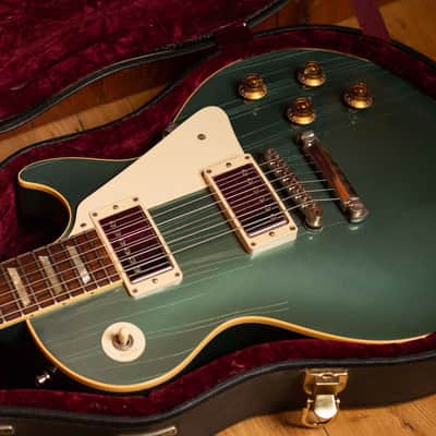 Gibson Les Paul 2009 - Pelham Blue image 11