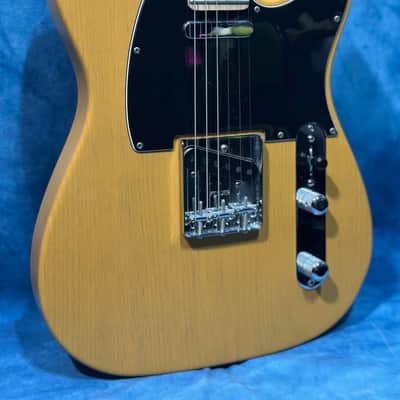 Fender Highway One Telecaster FSR 2009 Butterscotch image 5