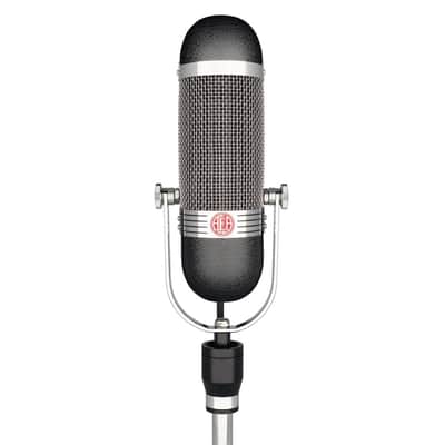 AEA R84 Ribbon Microphone image 1