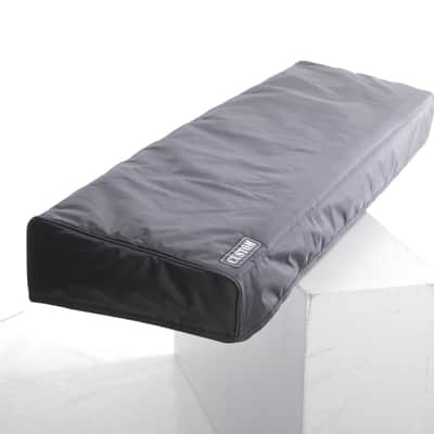 Custom padded cover for KORG SP-250 88-key Keyboard SP 250 SP250 image 7