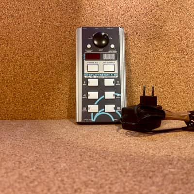 Red Sound SoundBITE Auto-Loop Module XL – Warranty image 1