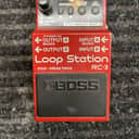 Boss RC-3 Loop Station
