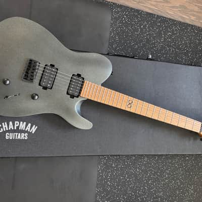 Chapman ML3 Pro Modern 2021 - Present - Cyber Black image 5