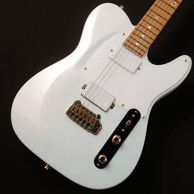 Aristides Guitars T/O (Arctic Sunset Sparkle Gloss) #3120 image 2