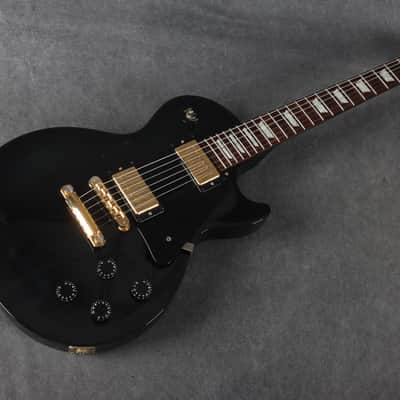 Gibson Les Paul Studio - Ebony - 2nd Hand (166596) image 10