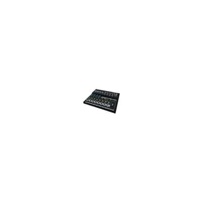 Mackie Mix12FX 12-Channel Effects Mixer image 6