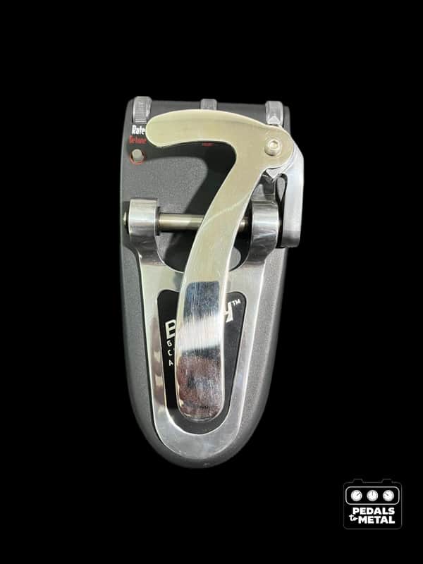 gamechanger audio bigsby pedal - X15599 image 1