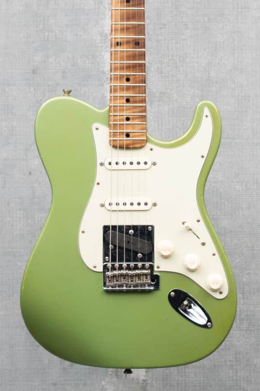Immagine Mario Martin Honcho - Avocado Mist Mint Condition! - 1