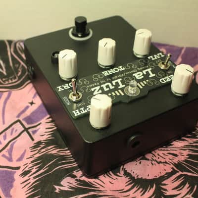 La Luz - Ivy Pedals 2025 image 6