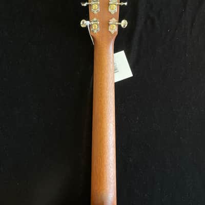 Martin X Series D-X2E Molly Tuttle Signature 2026 image 11