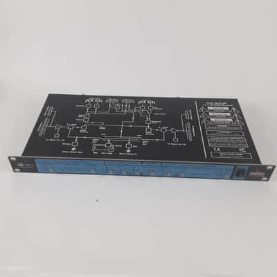 RME/SYNTHAX TDIF-1 / ADAT 8 Channel A/D D/A CONVERTER image 1