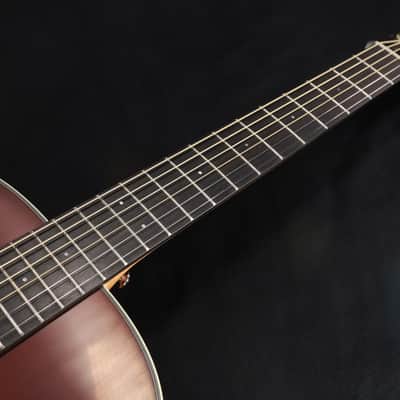 Furch Vintage 1 OM-SR a Spruce Top/Rosewood Back and Sides with Advanced CNR Neck Sunburst 48mm Nut 244 image 2