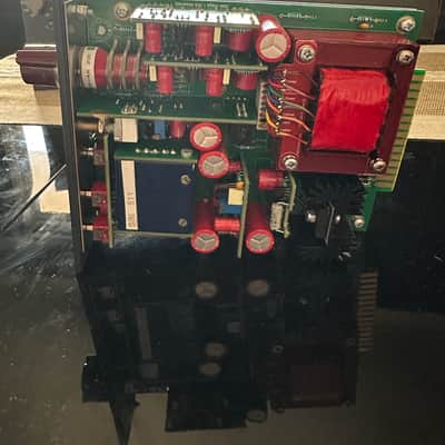 AML ez1073pre 500 Series Module image 3