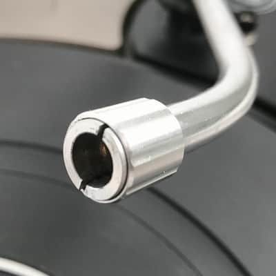 Micro Seiki DD-20 Turntable image 4