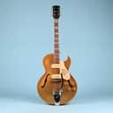 1992 Gibson ES-295 Gold Bullion Reissue Electric Guitar
