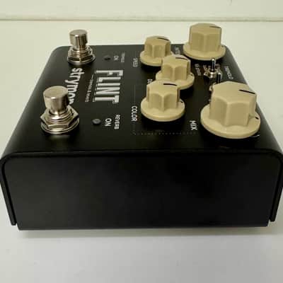 Strymon Flint Reverb and Tremolo V2 image 5