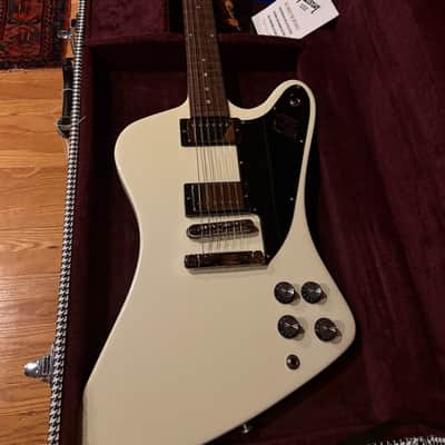 Gibson Firebird 2017 - Arctic White image 6