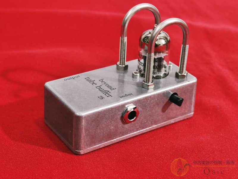 Beyond Tube Buffer 2S image 1